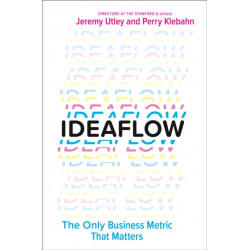 Ideaflow: The Only Business Metric That Matters