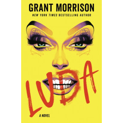 Luda: A Novel
