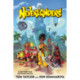 Neverlanders: A Graphic Novel