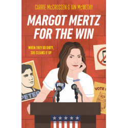 Margot Mertz for the Win