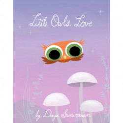 Little Owl's Love