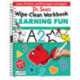Dr. Seuss Wipe-Clean Workbook: Learning Fun: Activity Workbook for Ages 3-5