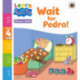 Learn with Peppa Phonics Level 4 Book 12 – Wait for Pedro! (Phonics Reader)