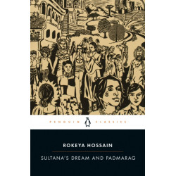 Sultana's Dream and Padmarag