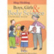 Boys, Girls & Body Science: A First Book About Facts of Life