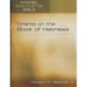 Charts on the Book of Hebrews