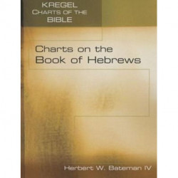 Charts on the Book of Hebrews