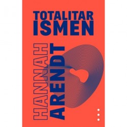 Totalitarismen III: Totalitarismen