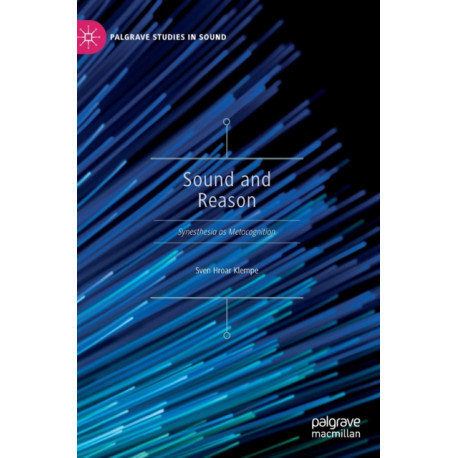 Sound and Reason: Synesthesia as Metacognition