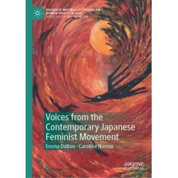 Voices from the Contemporary Japanese Feminist Movement