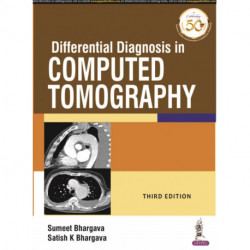 Differential Diagnosis in Computed Tomography