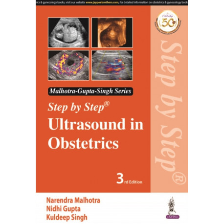 Step by Step Ultrasound in Obstetrics