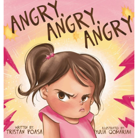 Angry, Angry, Angry