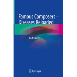 Famous Composers – Diseases Reloaded