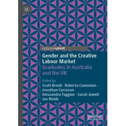 Gender and the Creative Labour Market: Graduates in Australia and the UK