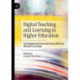 Digital Teaching and Learning in Higher Education: Developing and Disseminating Skills for Blended Learning