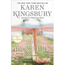 The Baxters: A Prequel