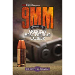 9MM - Guide to America's Most Popular Caliber