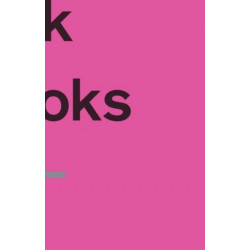 Pink Trance Notebooks