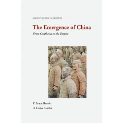 The Emergence of China: From Confucius to the Empire