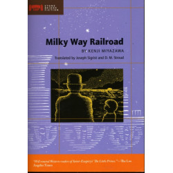Milky Way Railroad