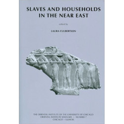 Slaves and Households in the Near East