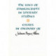 The Uses of Manuscripts in Literary Studies: Essays in Memory of Judson Boyce Allen