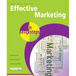 Marketing in easy steps