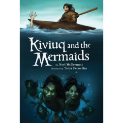 Kiviuq and the Mermaids