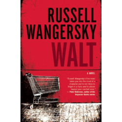 Walt: A Novel