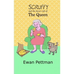Scruffy and the Secret Life of the Queen