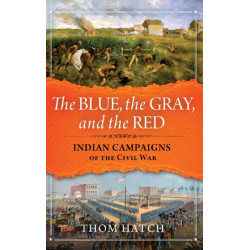 The Blue, The Gray and The Red