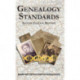 Genealogy Standards Second Edition Revised