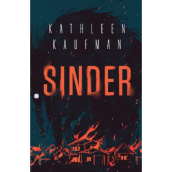 Sinder: Diabhal Book 2