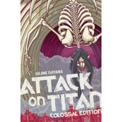 Attack on Titan: Colossal Edition 7