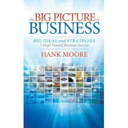 The Big Picture of Business: Big Ideas and Strategies