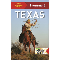 Frommer's Texas