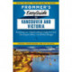 Frommer's EasyGuide to Vancouver and Victoria