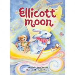 Ellicott Moon