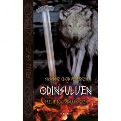 Odinsulven: Arnulf sagaen bind 3