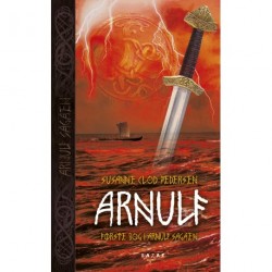 Arnulf (Paperback): Arnulf sagaen bind 1