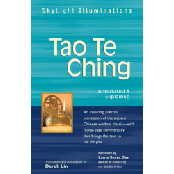 Tao Te Ching: Annotated & Explained