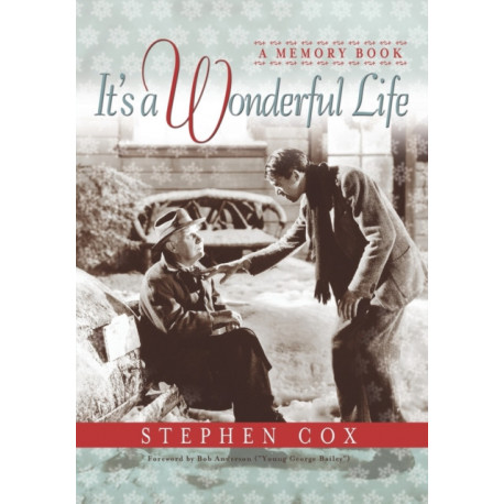 It's a Wonderful Life: A Memory Book