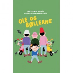 Ole og Bøllerne