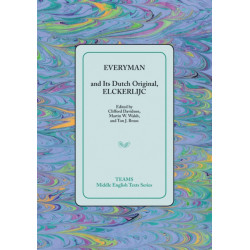 Everyman and Its Dutch Original, Elckerlijc