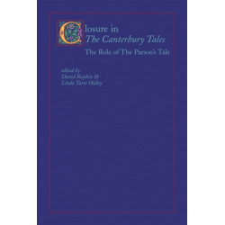Closure in the Canterbury Tales: The Role of The Parson's Tale