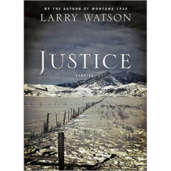Justice: Stories