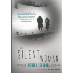 The Silent Woman