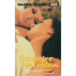 Stranger On Lesbos