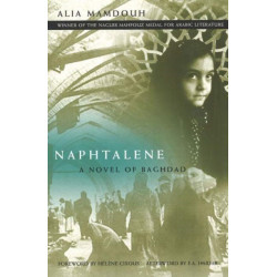 Naphtalene: A Novel of Baghdad